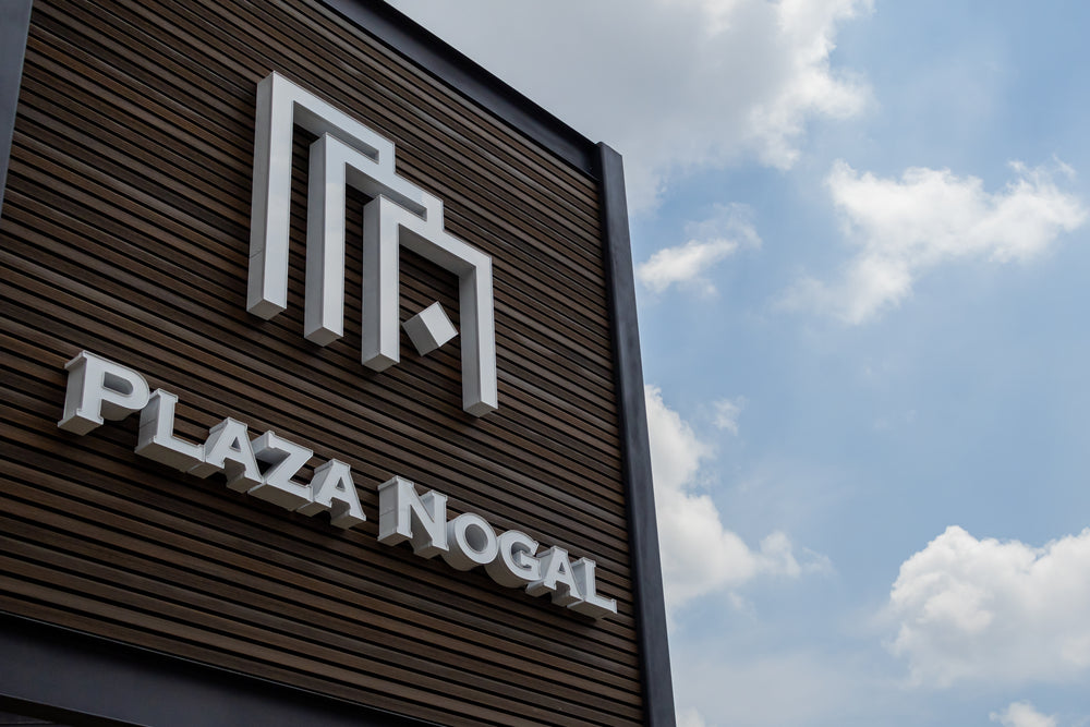 PLAZA NOGAL