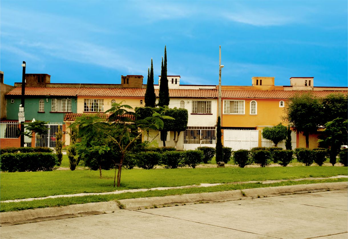 Villas del sol