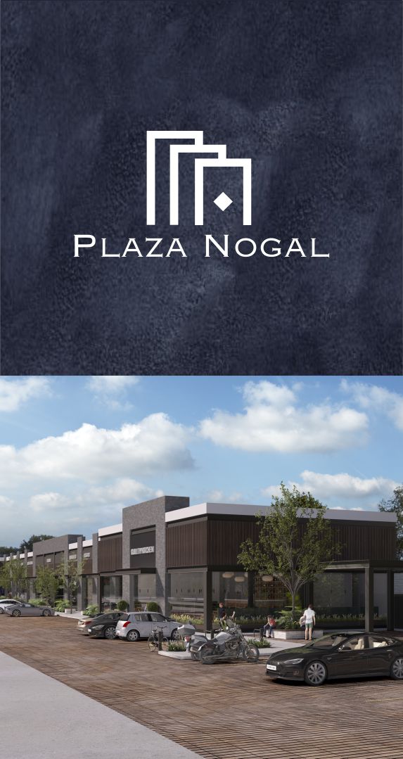 Plaza Nogal