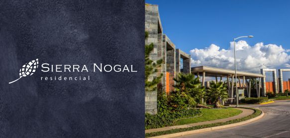 Sierra Nogal Residencial