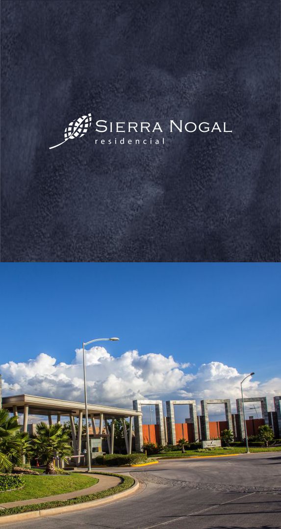 Sierra Nogal Residencial