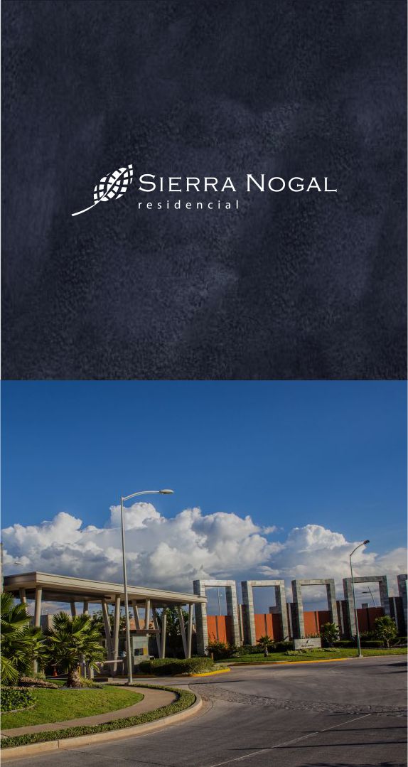 Sierra Nogal Residencial