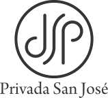 Logo Privada san josé