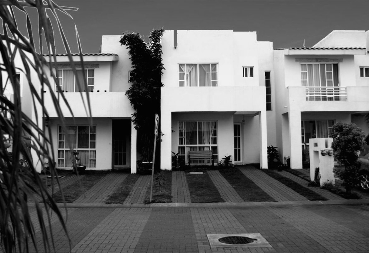 COND. HABITACIONAL LOS CÁRCAMOS
