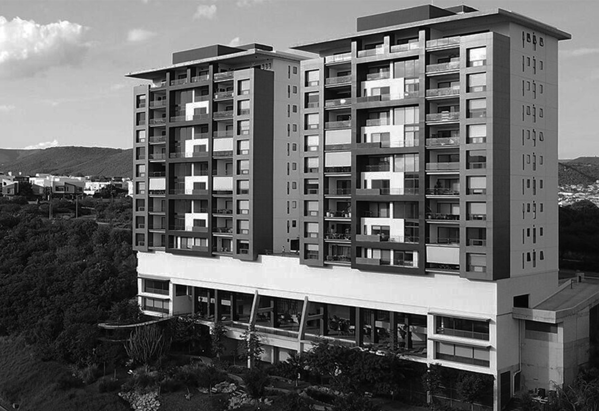 PUNTO NORTE RESIDENCIAL