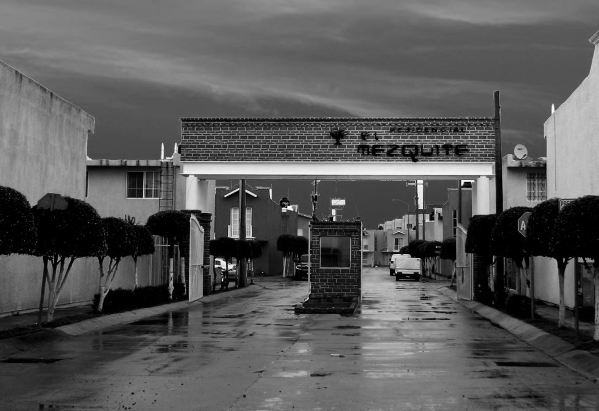 RESIDENCIAL EL MEZQUITE_