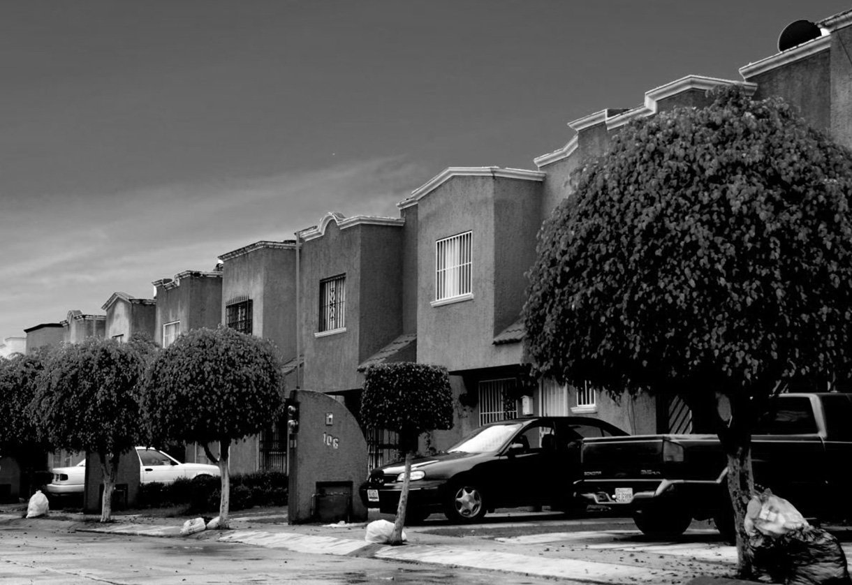 SAN JOSÉ 2DA SECCIÓN