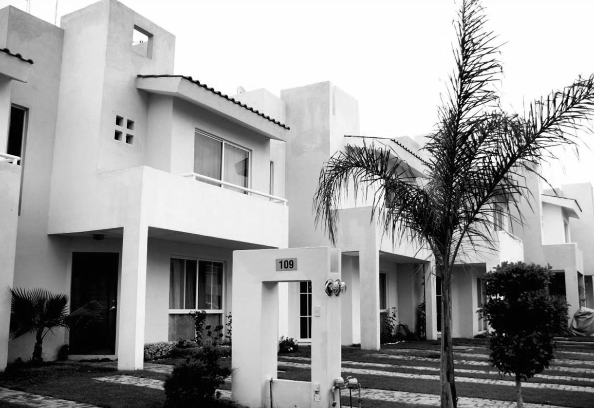 TERRA COTA RESIDENCIAL_